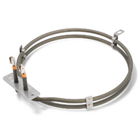 Smeg Bosch Oven Fan Forced Oven Element 1550W 806890593 00753200 806891275