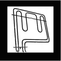 Smeg Oven Grill Upper Element SNZ61MFX1, SNZ61MFX1, *0464