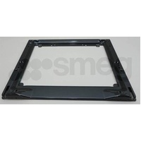 Smeg Oven Inner Door Frame No Glass SUK61, *50909
