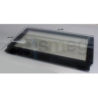 Smeg Oven Inner Door Glass Fs Cs
