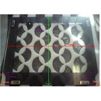 Smeg Oven Inner Door Glass SAC399X-8