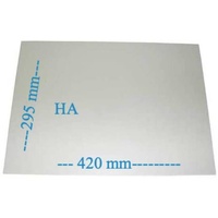 Smeg Oven Inner Door Glass SE2010MFX, *31013