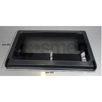 Smeg Oven Inner Door Glass Sfa, Sf Series