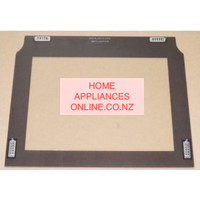 Smeg Oven Inner Door Glass SFP125, *593