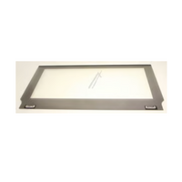 Smeg Oven Inner Glass TRA SX91 B9GM 800MM x 460MM V3