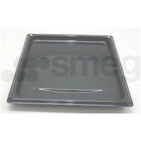Smeg Oven Larger Oven Drip Tray SUK92MFX 5, 390MM