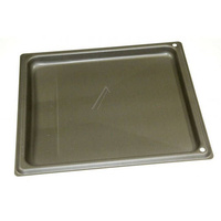 Smeg Oven Larger Oven Tray SUK92MFX 5, Dims 391MM X 358MM for Units Made Prior To July 2002