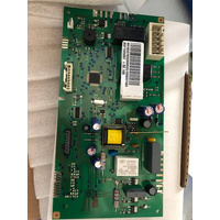 Smeg Oven Main Pcb SCA712-3, SCA712-2, *50783