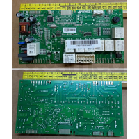 Smeg Oven Main PCB