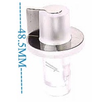 Smeg Oven Or Cooktop Knob PGF64SC, PGF75SC, Made After 11-01-2012. 975447
