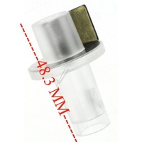 Smeg Oven Or Cooktop Knob PVB750BE, PVN750, PVS750, PVS750A, PVS750BE V2