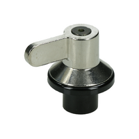 Smeg Oven Or Cooktop Knob SA33AX1, SA33AXS