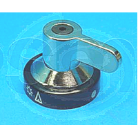 Smeg Oven Or Cooktop Knob SNZ64SS3, CIR66XS3, CIR66X3