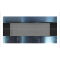 Smeg Oven Outer Door Glass for C9GMXA, C9GMXA SNZ91MFX SNZ91MFX.1 SUK91CMX5 SUK91MFX 692532753 692531181