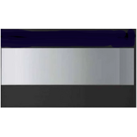 Smeg Oven Outer Door Glass for FS9606AS