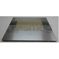 Smeg Oven Outer Door Glass SA304X-8, SAC399X-8
