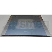 Smeg Oven Outer Door Glass SAP112-8, SCP113-8, SFP120, SCP113-8