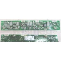 Smeg Oven Pcb Display SI5633B, SI5631D