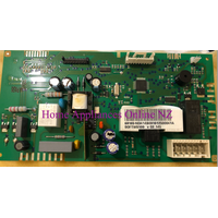 Smeg Oven Pcb Main SC112N-8, SA112-8, for Units Manufactured Before 25/10/2009 651034