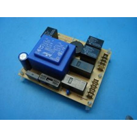 Smeg Oven Pcb Module