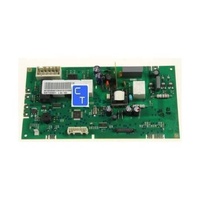 Smeg Oven Pcb Power Controller Board 691650690