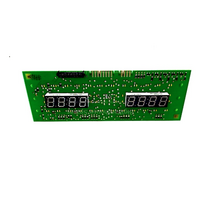 Smeg Oven Programer Clock SCA712-3, ***651388KIT