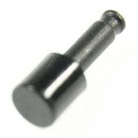 Smeg Oven Push Knob Clock Timer SE995XR-5 SA996XR-7 SA995XR-5 SE398X-5