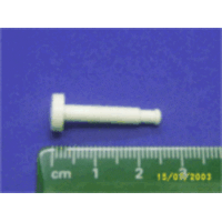 Smeg Oven Push Knob Timer Knob 02-200105, HS600MFEB, S650EB, SA600EB/1, SE500MFEB, SE600MFB1, SIL600EB, WI650EB