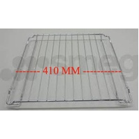Smeg Oven Rack Wire Shelf C92GMXNL, Length: 39.5CM, Width: 41CM, Height: 3.7CM
