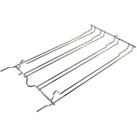Smeg Oven Rack Wire Shelf Holder Left SE385MFB1