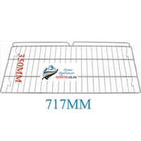 Smeg Oven Rack Wire Shelf Tray SSA91MARW9 350mm x 717mm