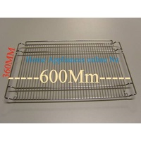 Smeg Oven Rack Wire Shelf Wire Shelf Dims 600MM X 360MM