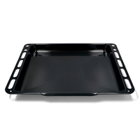 Original Smeg Oven Roasting Tray 460mm X 355mm X 40mm 480370545