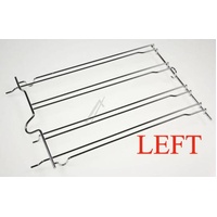 Smeg Oven Side Rack Left