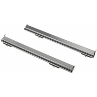 Smeg Oven Telescopic for Wire Rack Left Or Right