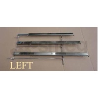 Smeg Oven Telescopic Rail Left Side