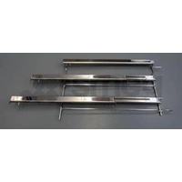 Smeg Oven Telescopic Rail Right Side