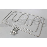 Smeg Oven Top Element Upper Element Grill Element Tr