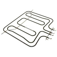 Smeg Oven Upper Top Element SA386WH, SA380X S10AXMF