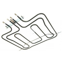 Smeg Oven Upper Top Element SCP111, SCP111EB, SCP111NE, SCP111PZ, SCP111SG, SCP160X. 806890527