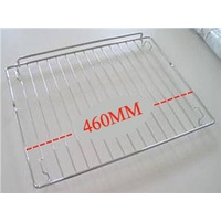 Smeg Oven Wire Rack Oven Shelf SUK61, SUK92, SA109-8, SA109M-8, SA112-8, SA304X-8, SA304X1-8, SA306X-8