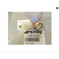 Smeg Ovens Cooling Fan Limiter Cut Out Thermostat, 3 Wire