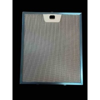 Smeg Rangehood Aluminium Filter SHB900B1, SHB900SS