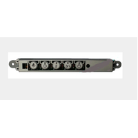 Smeg Rangehood Switch Pcb Display Board SHB120LEDSS, SHB90LEDSS, SHIB90LEDS, SHIB120LEDS