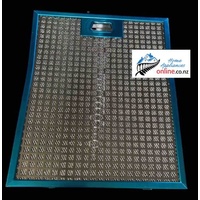 Smeg Ranghood Aluminium Filter 320mm x 260mm SH670LSS1