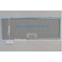 Smeg Ranghood Filter PASC780.4, K9993XTT