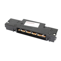 Smeg Ranghood Kit Push Butt. Sunzi 4V 120-220V50/60HZ