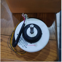 Toshiba Aircon Indoor Fan Motor for RAS-13SKVR-A, Skv-A