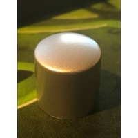 Trieste Everdure Dishwasher On Off Switch Knob Silver TRD-WQP12-9240F, DWF146SS