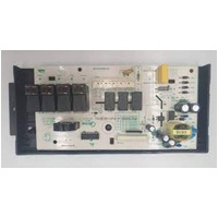 Trieste Oven Main Pcb Tr FM37.65 Ix, Bellini BOM609CX & BDOM609TCX